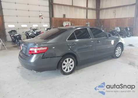 2008 Toyota Camry Xle V6 from USA, damaged, VIN 4T1BK46K68U562178